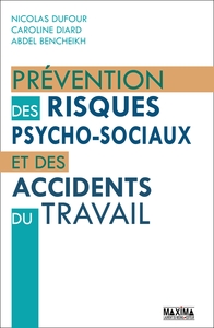 Image de Prévention des risques psycho-sociaux et des accidents du travail