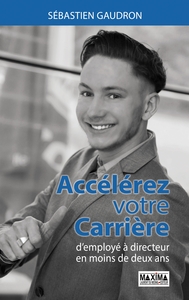 Picture of Accélérez votre carrière