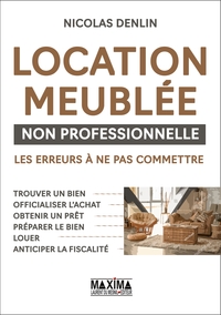 Image de Location meublée non professionnelle
