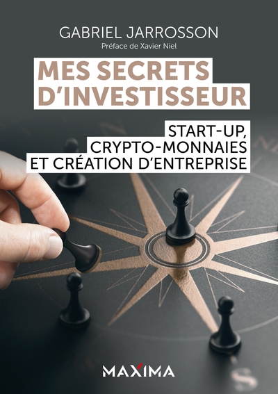 Picture of Mes secrets d'investisseur