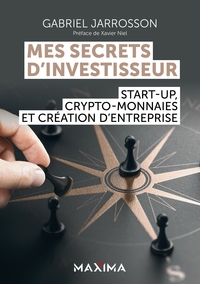 Picture of Mes secrets d'investisseur