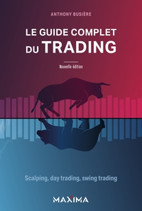 Image de Le guide complet du trading