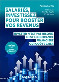 Picture of Salariés, investissez pour booster vos revenus