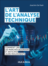 Image de L'art de l'analyse technique