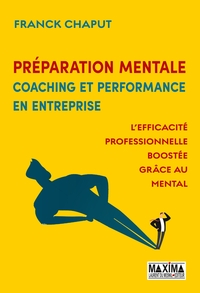 Image de Préparation mentale, coaching et performance en entreprise
