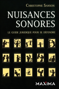 Image de Nuisances sonores