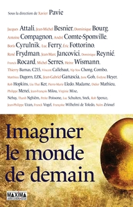 Image de Imaginer le monde de demain