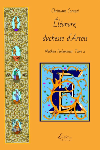 Picture of Éléonore, duchesse d'Artois