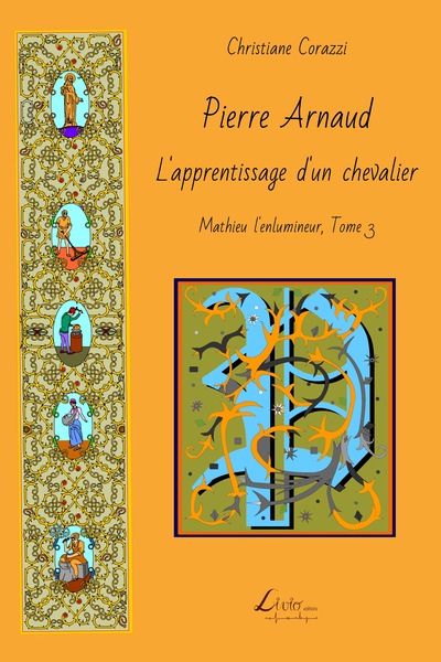 Picture of Pierre Arnaud: L'apprentissage d'un chevalier