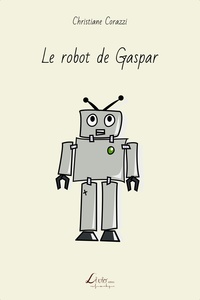 Picture of Le robot de Gaspar