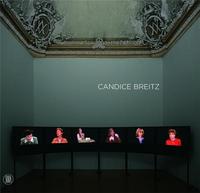 Picture of Candice Breitz /anglais/italien
