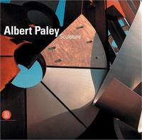 Picture of Albert Paley Sculpture /anglais