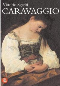 Picture of Caravaggio /anglais