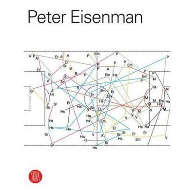 Image de Peter Eisenman Feints /anglais