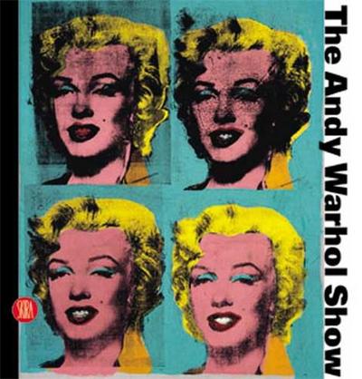 Picture of The Andy Warhol Show /anglais
