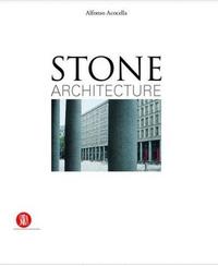 Image de Stone Architecture /anglais