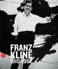 Image de Franz Kline Survey of Works 1910-1962 /anglais