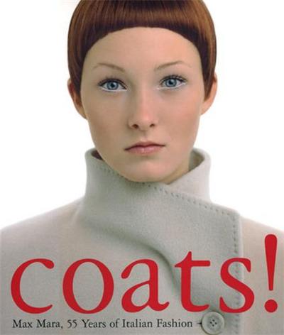 Picture of Coats Max Mara 55 Years of Italian Fashion /anglais