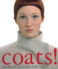 Picture of Coats Max Mara 55 Years of Italian Fashion /anglais