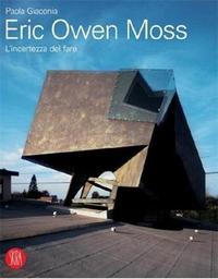Image de Eric Owen Moss /anglais