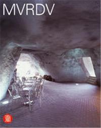 Image de MVRDV Works and Projects 1991-2006 /anglais