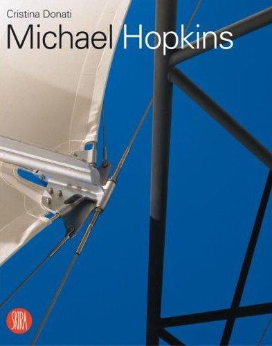 Image de Michael Hopkins /anglais