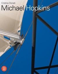 Image de Michael Hopkins /anglais