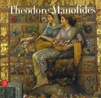 Picture of Theodore Manolides /anglais