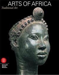 Picture of Art of Africa 7000 Years of African Art /anglais