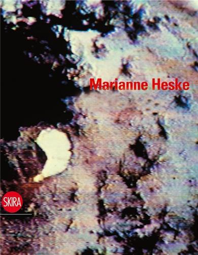 Picture of Marianne Heske /anglais