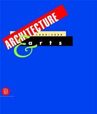 Picture of Architecture & Arts 1900-2004 /anglais