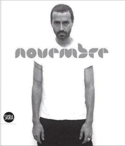 Picture of Fabio Novembre /anglais