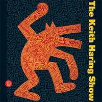Picture of The Keith Haring Show /anglais/italien