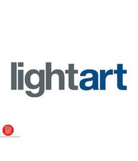 Picture of Light Art /anglais/italien