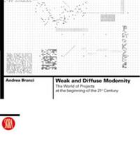 Image de Weak and Diffuse Modernity /anglais