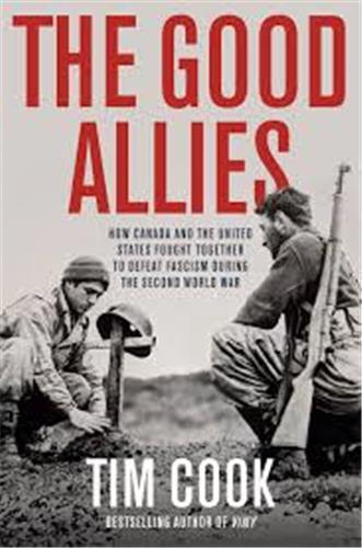 Picture of The Good Allies /anglais