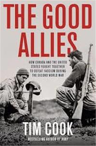 Picture of The Good Allies /anglais