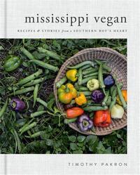 Picture of Mississipi Vegan /anglais