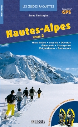 Image de Hautes-Alpes T.2