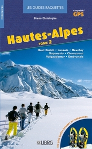 Image de Hautes-Alpes T.2