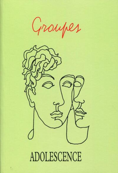 Image de Adolescence n°95 - Groupes
