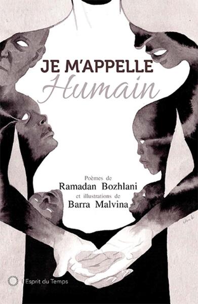 Picture of Je m'appelle Humain