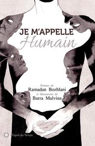 Picture of Je m'appelle Humain