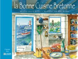Picture of La bonne cuisine bretonne
