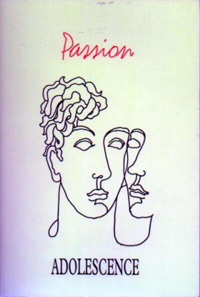 Image de Passion -  2015 - N°91 - T33 - N°1