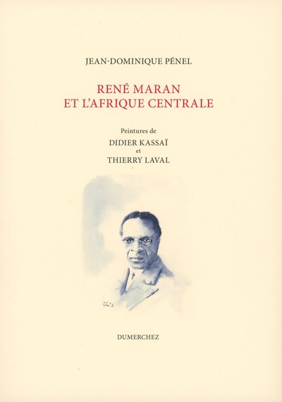 Picture of René Maran et L’Afrique Centrale