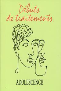 Image de Adolescence 99. Débuts de traitements