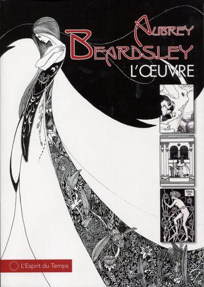 Picture of L'oeuvre de Aubrey Beardsley