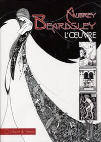 Picture of L'oeuvre de Aubrey Beardsley