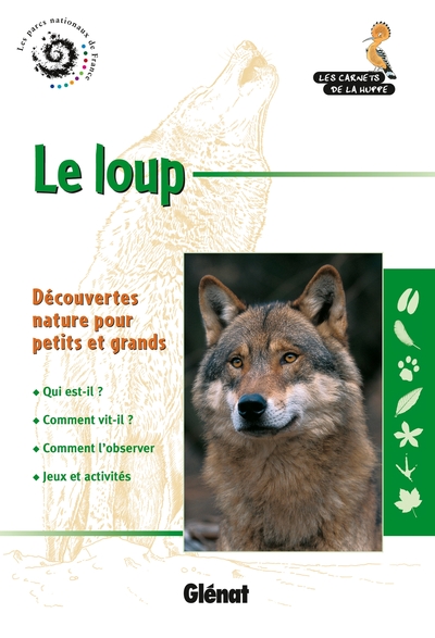 Picture of Le loup